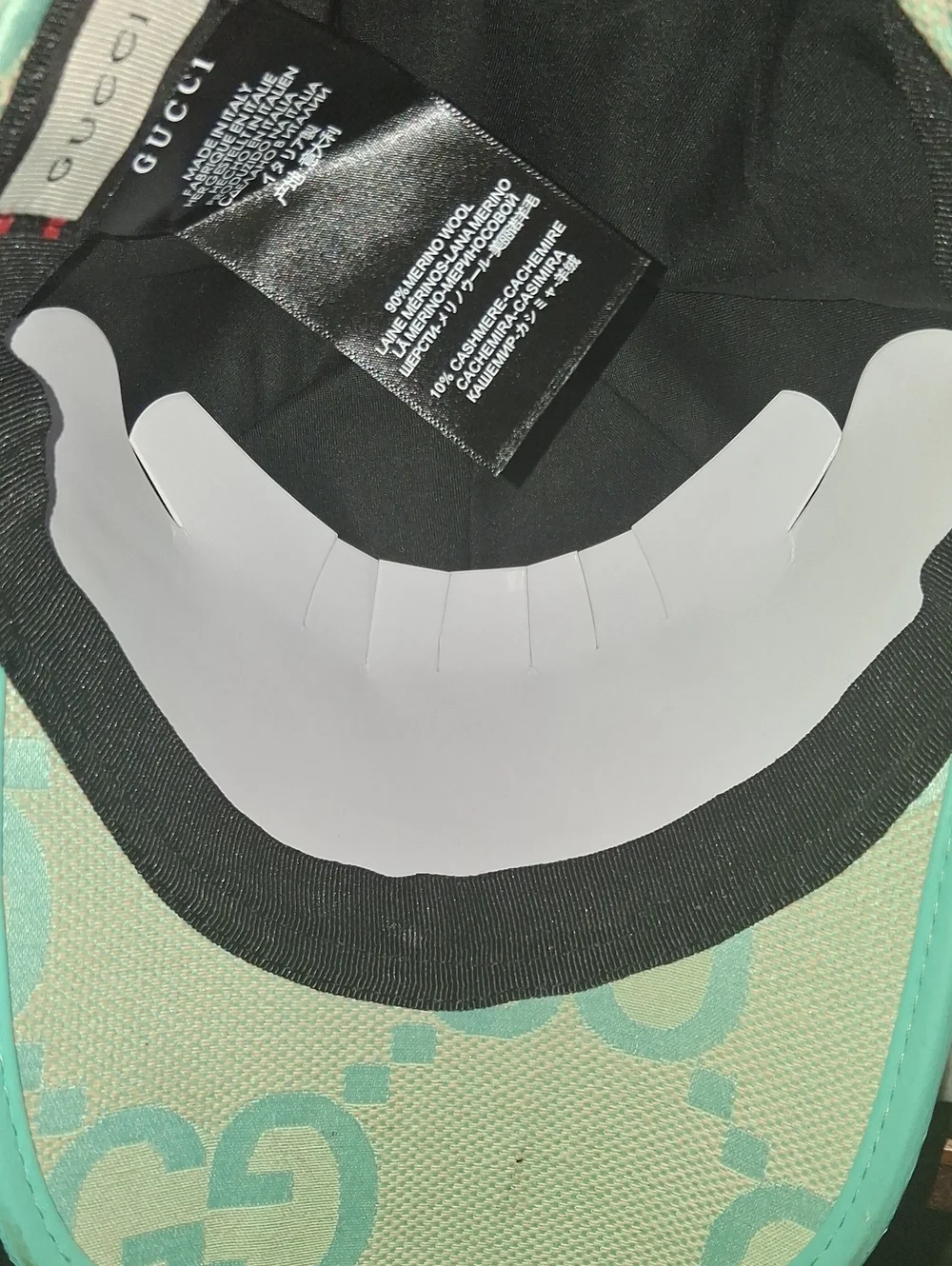 Gucci Hat